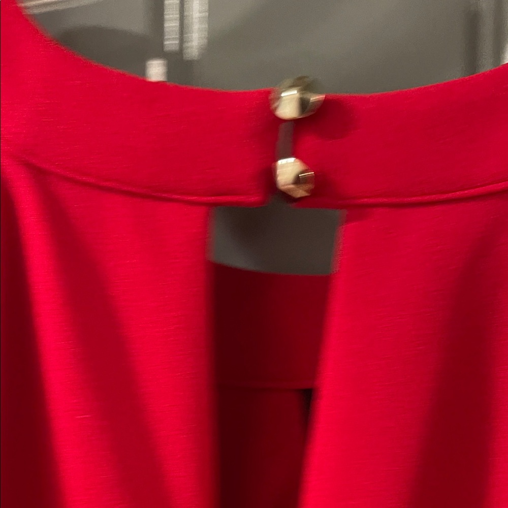 Guess Scarlet Backless Dress - Picture 6 of 9
